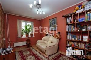 4-к квартира, вторичка, 106м2, 3/10 этаж