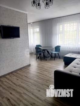 3-к квартира, вторичка, 82м2, 2/16 этаж