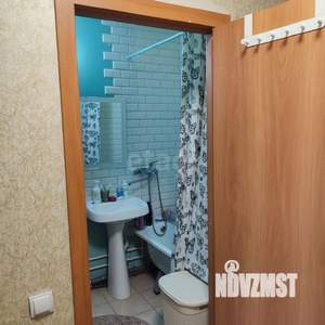 1-к квартира, вторичка, 41м2, 20/25 этаж