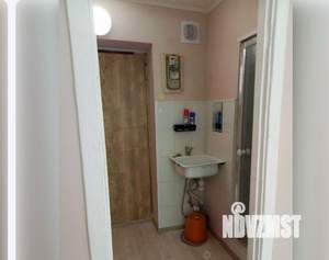 Студия квартира, вторичка, 17м2, 3/5 этаж