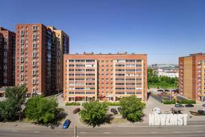 4-к квартира, вторичка, 85м2, 8/10 этаж