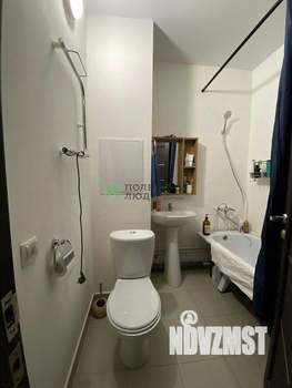 1-к квартира, вторичка, 36м2, 12/25 этаж