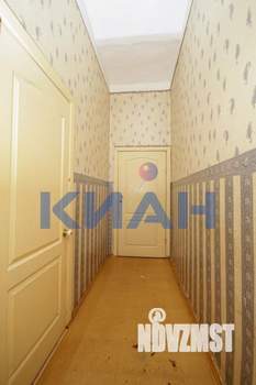 3-к квартира, вторичка, 79м2, 2/3 этаж