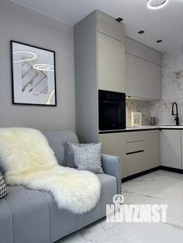 2-к квартира, вторичка, 42м2, 10/10 этаж