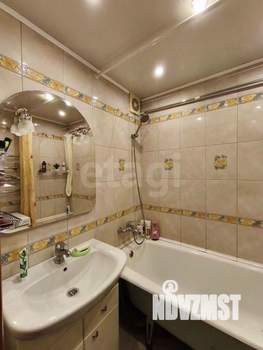 4-к квартира, вторичка, 81м2, 3/9 этаж