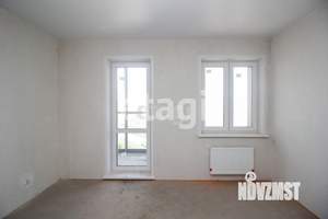 2-к квартира, вторичка, 46м2, 4/25 этаж