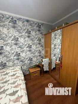 4-к квартира, вторичка, 79м2, 7/10 этаж