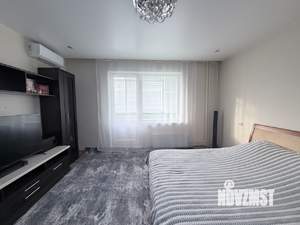 1-к квартира, вторичка, 41м2, 7/10 этаж