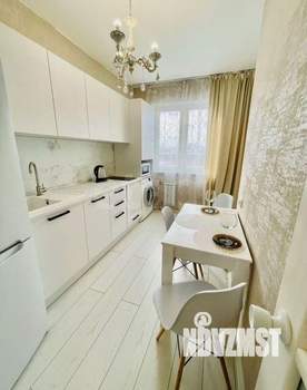 1-к квартира, вторичка, 34м2, 5/17 этаж