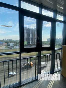 1-к квартира, вторичка, 43м2, 6/22 этаж