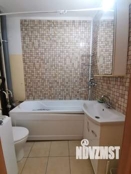 Студия квартира, вторичка, 28м2, 8/10 этаж