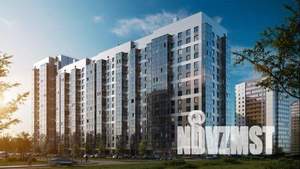 3-к квартира, вторичка, 80м2, 5/19 этаж