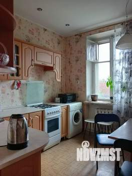 2-к квартира, вторичка, 47м2, 3/3 этаж