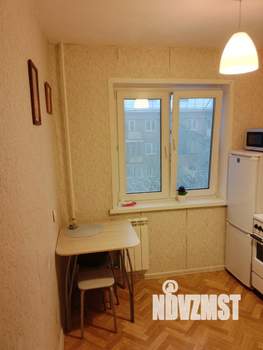 1-к квартира, вторичка, 32м2, 4/5 этаж