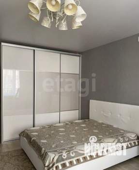 1-к квартира, вторичка, 47м2, 3/8 этаж