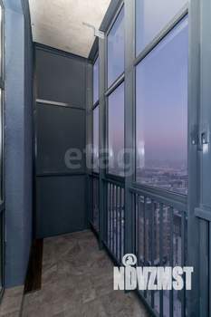 2-к квартира, вторичка, 45м2, 14/14 этаж