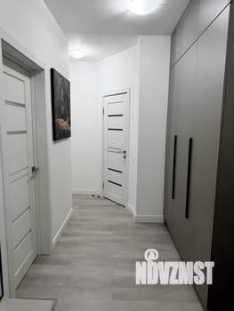 2-к квартира, вторичка, 51м2, 5/12 этаж