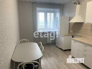 1-к квартира, вторичка, 47м2, 13/16 этаж