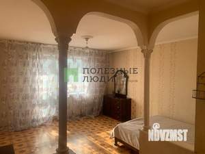 1-к квартира, вторичка, 41м2, 8/10 этаж