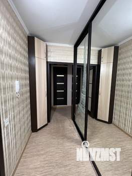 1-к квартира, вторичка, 36м2, 13/14 этаж