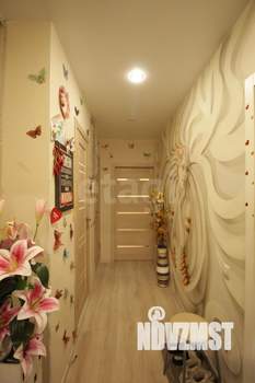 1-к квартира, вторичка, 37м2, 6/10 этаж