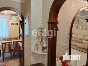 4-к квартира, вторичка, 80м2, 2/9 этаж