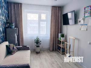 2-к квартира, вторичка, 53м2, 4/10 этаж