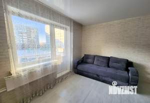 1-к квартира, вторичка, 30м2, 2/9 этаж