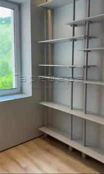 4-к квартира, вторичка, 110м2, 6/9 этаж