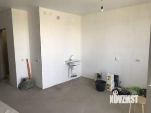 Студия квартира, вторичка, 32м2, 13/18 этаж