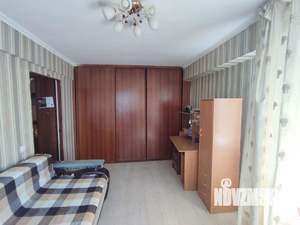 2-к квартира, вторичка, 42м2, 5/5 этаж