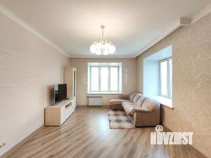 3-к квартира, вторичка, 103м2, 10/24 этаж