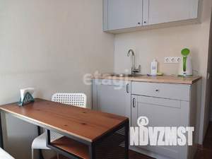 Студия квартира, вторичка, 18м2, 3/12 этаж