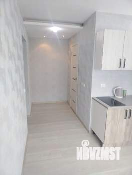 Студия квартира, вторичка, 14м2, 4/9 этаж