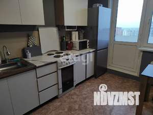 2-к квартира, вторичка, 40м2, 11/15 этаж