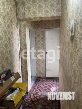 4-к квартира, вторичка, 83м2, 3/10 этаж