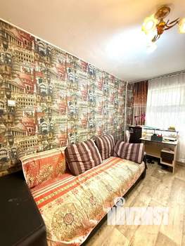 2-к квартира, вторичка, 54м2, 1/9 этаж