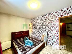 2-к квартира, вторичка, 55м2, 3/10 этаж