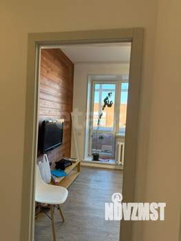 2-к квартира, вторичка, 46м2, 10/10 этаж