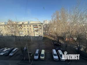 2-к квартира, вторичка, 47м2, 5/5 этаж