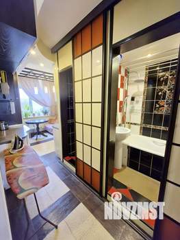 2-к квартира, вторичка, 52м2, 7/10 этаж