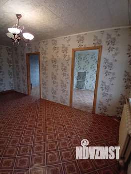 4-к квартира, вторичка, 62м2, 5/5 этаж