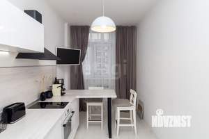 1-к квартира, вторичка, 42м2, 7/10 этаж