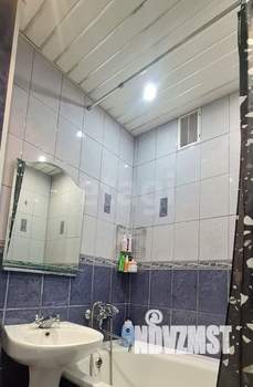 2-к квартира, вторичка, 45м2, 3/5 этаж