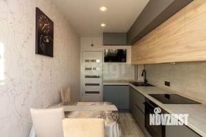 2-к квартира, вторичка, 55м2, 13/17 этаж