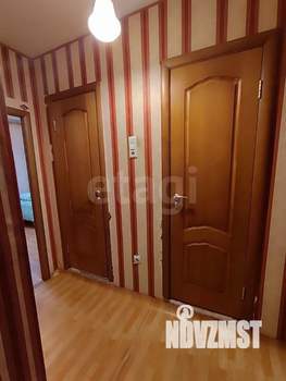 3-к квартира, вторичка, 66м2, 2/10 этаж