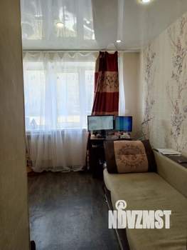 1-к квартира, вторичка, 17м2, 1/5 этаж