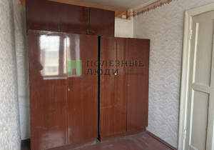 2-к квартира, вторичка, 44м2, 5/5 этаж