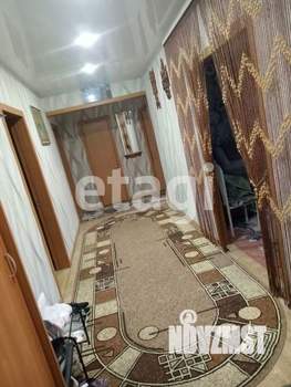 4-к квартира, вторичка, 79м2, 3/10 этаж