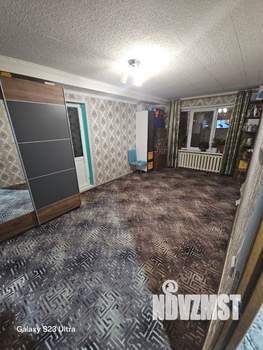 1-к квартира, вторичка, 36м2, 2/9 этаж